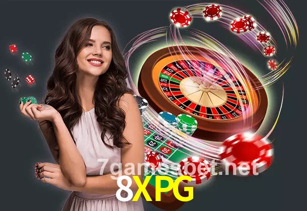 vivo no cassino 8XPG