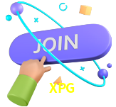 Junte-se ao cassino 8XPG hoje mesmo