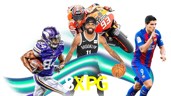 8XPG