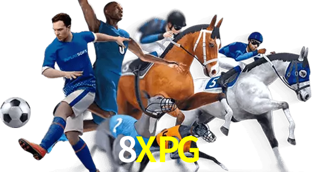8XPG