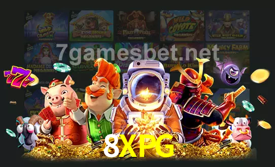 cassino 8XPG