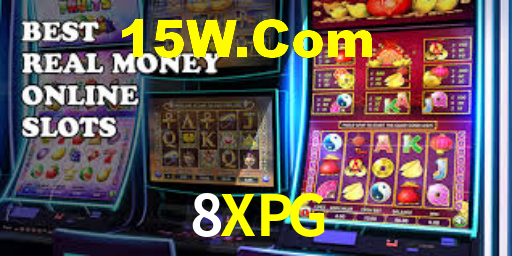 8xpg.com