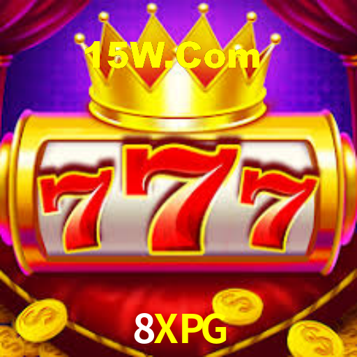 8XPG,8xpg.com