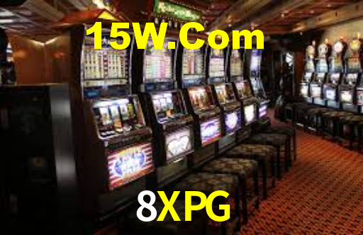 8XPG,8xpg.com