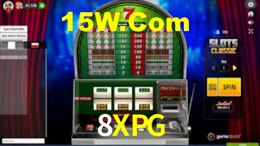 8XPG