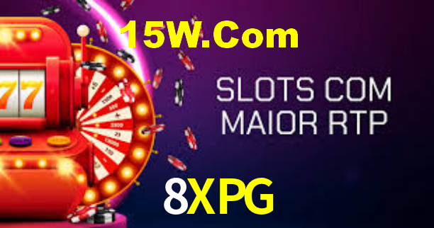 8xpg.com