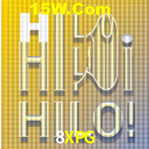 APP oficial da 8XPG para mobile