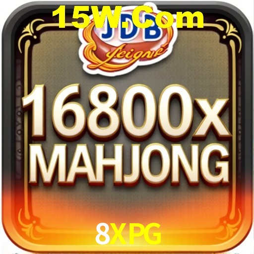 Desvendando o Mundo dos Jogos Virtuais na 8XPG