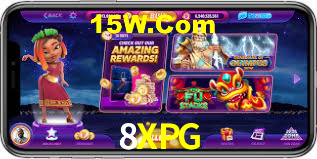 8XPG,8xpg.com