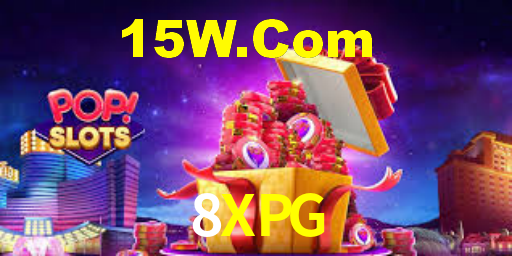 8xpg.com