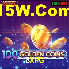 Welcome Bonus 8XPG