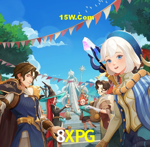 Segurança 2FA 8XPG