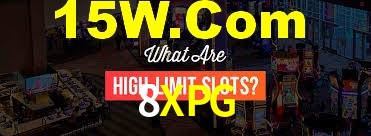 Welcome Bonus 8XPG