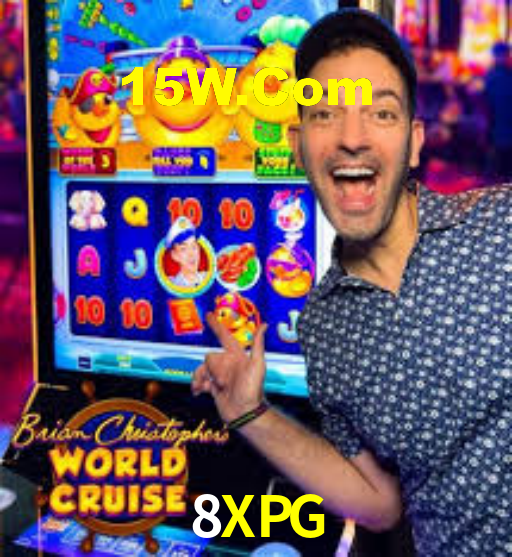 8XPG: A Experiência de Casino com Jogos de Mesa ao Vivo