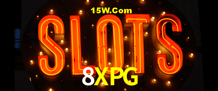 API Integration 8XPG