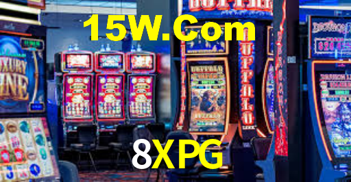8xpg.com