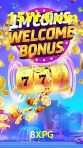 Account Benefits 8XPG