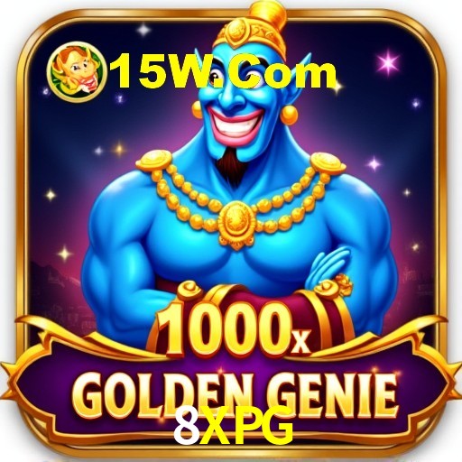 Estatísticas do Jogo 8XPG