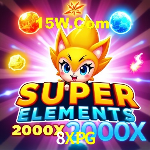 Provedores de Jogos 8XPG
