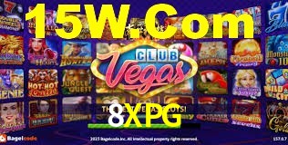 Live Casino 8XPG