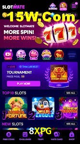 Quick Registration 8XPG