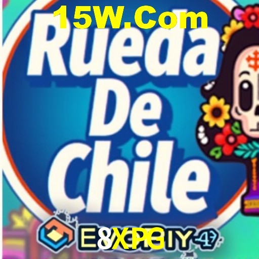 Programa VIP 8XPG