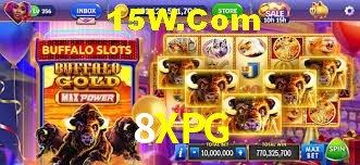 Games Directory 8XPG