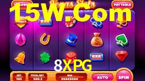 Daily Bonuses 8XPG