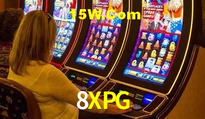 Especiais de Fim de Semana 8XPG