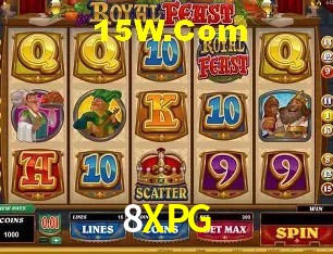 Sistemas de Segurança 8XPG
