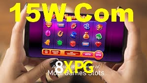 8XPG App Interface