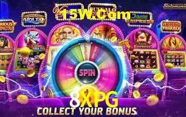 Promoção Relâmpago 8XPG