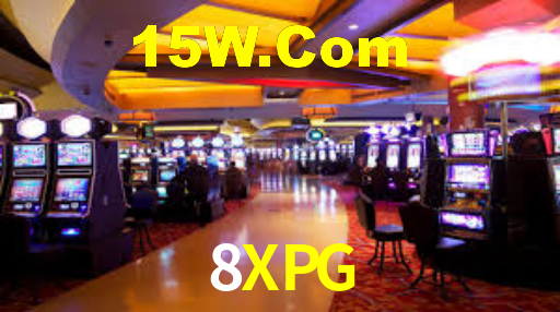 8XPG,8xpg.com