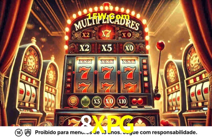 Responsive Design 8XPG