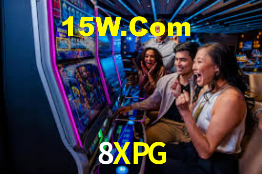 Sinta a adrenalina dos jogos de cassino com 8XPG