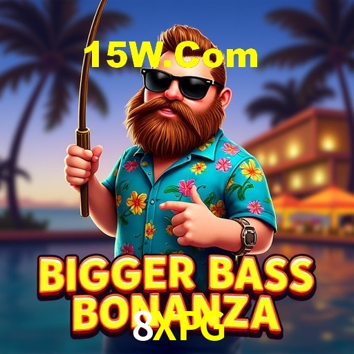 Recursos de Bônus 8XPG