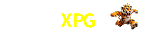 Logo da 8XPG